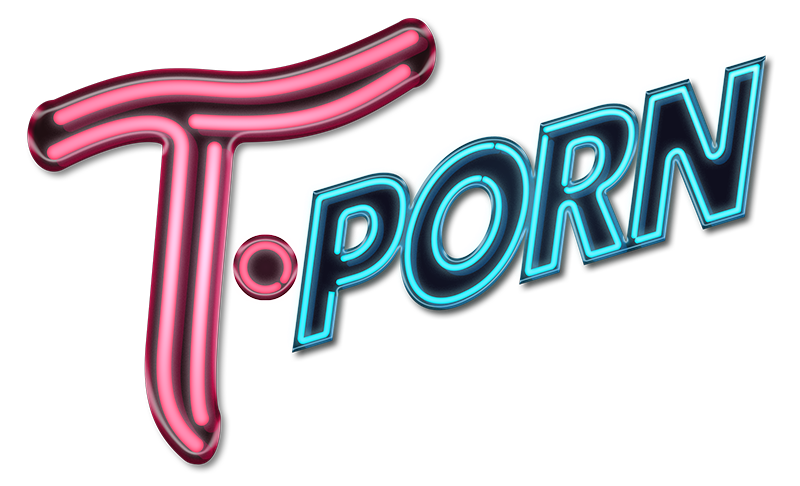 Amateur Porn Logo - T.Porn - Get Paid for Your TGirl Exhibitionist Videos!